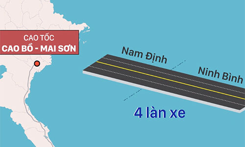 Không để chậm tiến độ cao tốc Bắc-Nam vì thiếu mặt bằng