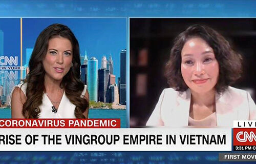 CNN: Vượt qua đại dịch, Vingroup thẳng tiến đến thị trường Mỹ