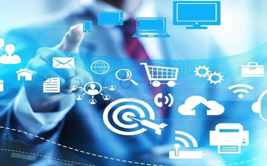 Bắc Ninh: Đẩy mạnh phát triển thương mại điện tử