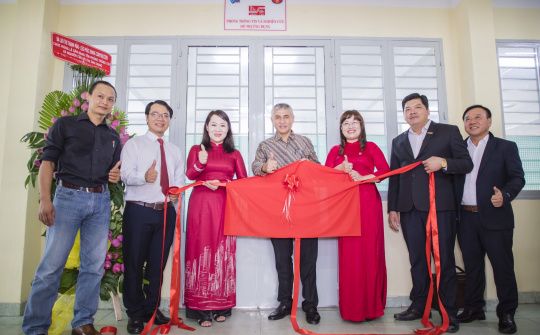 Không gian đô thị - Bản sắc và sự sáng tạo