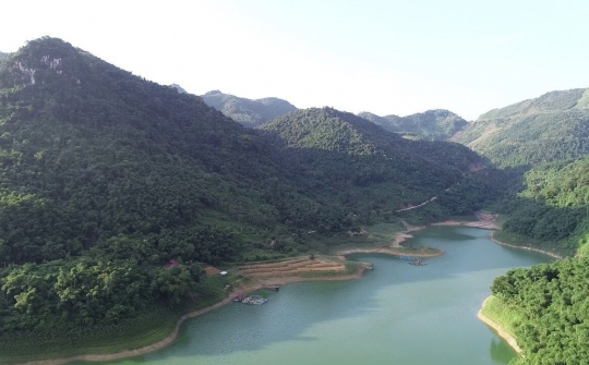 Đà Bắc- Hòa Bình: Thoát nghèo nhờ chính sách hỗ trợ, đổi mới