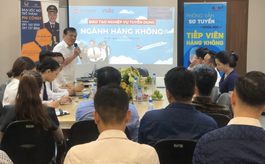 Sự hợp tác “phá băng” thị trường xuất khẩu lao động