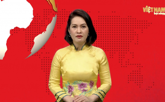 Bản tin Việt Nam hội nhập số 8 (ngày 19/7/2020)