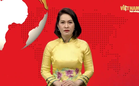 Bản tin Việt Nam hội nhập số 8 (ngày 19/7/2020)