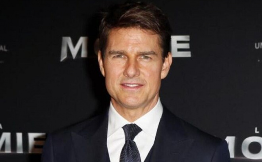 Một từ lời thoại của Tom Cruise đáng giá bao nhiêu?