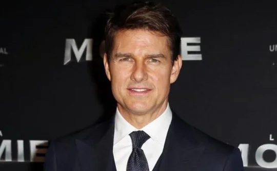 Một từ lời thoại của Tom Cruise đáng giá bao nhiêu?