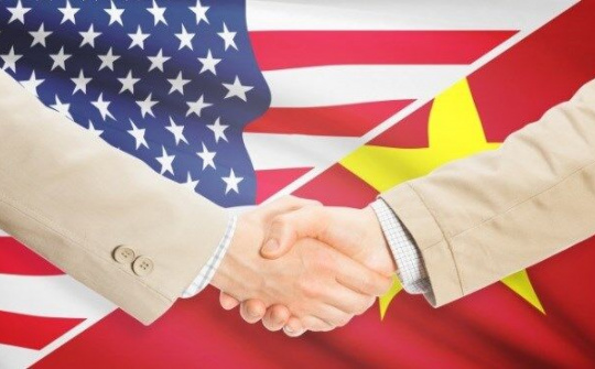 25 năm quan hệ ngoại giao Việt Nam-Hoa Kỳ: Hướng tới sự cân bằng