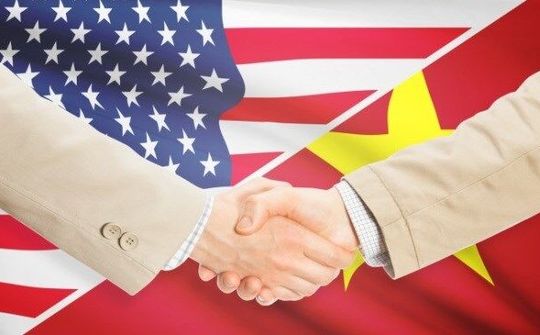 25 năm quan hệ ngoại giao Việt Nam-Hoa Kỳ: Hướng tới sự cân bằng