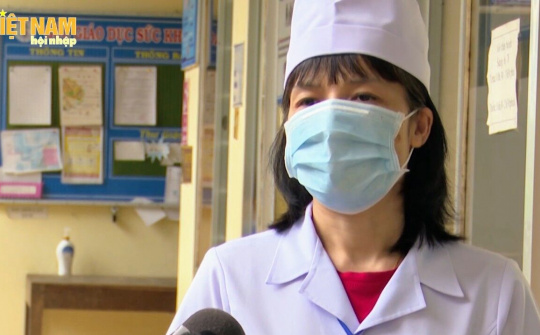 Tình trạng Bệnh bạch hầu tại Tây Nguyên diễn biến phức tạp