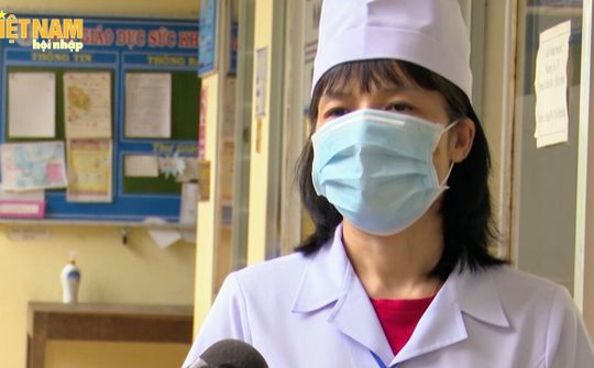 Tình trạng Bệnh bạch hầu tại Tây Nguyên diễn biến phức tạp
