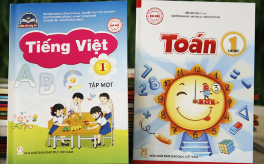 Quảng Ninh tập huấn dạy học sách giáo khoa lớp 1 mới cho hơn 800 giáo viên