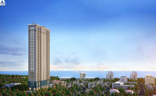 Đi tìm lý do người Quy Nhơn quyết định xuống tiền sở hữu Altara Residences Quy Nhơn?