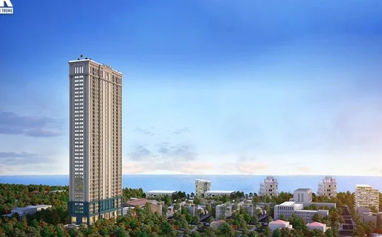 Đi tìm lý do người Quy Nhơn quyết định xuống tiền sở hữu Altara Residences Quy Nhơn?