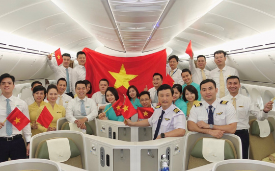 Từ nay đến cuối tháng 8-2020, sẽ có 50 chuyến bay đưa công dân Việt Nam về nước