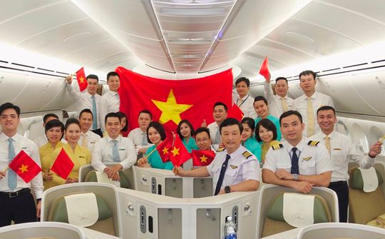 Từ nay đến cuối tháng 8-2020, sẽ có 50 chuyến bay đưa công dân Việt Nam về nước