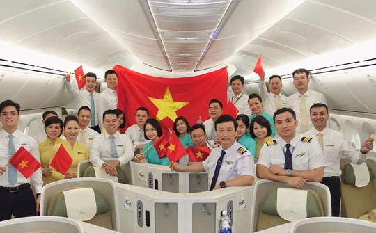 Từ nay đến cuối tháng 8-2020, sẽ có 50 chuyến bay đưa công dân Việt Nam về nước