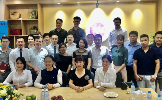 Cơ hội việc làm ngành hàng không thay cho xuất khẩu lao động mùa Covid