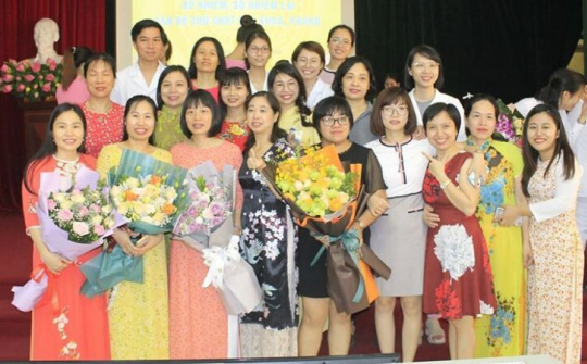 Khoa Nội Tổng hợp, Bệnh viện E: Nơi gửi gắm niềm tin yêu