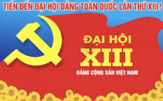 Nhận diện một số quan điểm sai trái, thù địch chống phá Đảng, Nhà nước và cách mạng nước ta