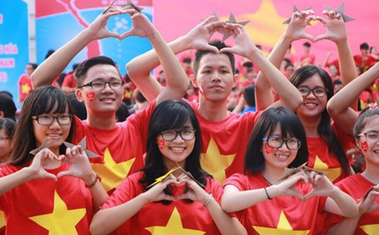Những thành tựu và nỗ lực không thể phủ nhận bảo đảm quyền con người ở Việt Nam​​