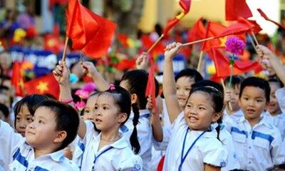 Ban hành Nghị định Quy định chi tiết một số điều của Luật Giáo dục