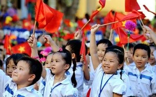 Ban hành Nghị định Quy định chi tiết một số điều của Luật Giáo dục