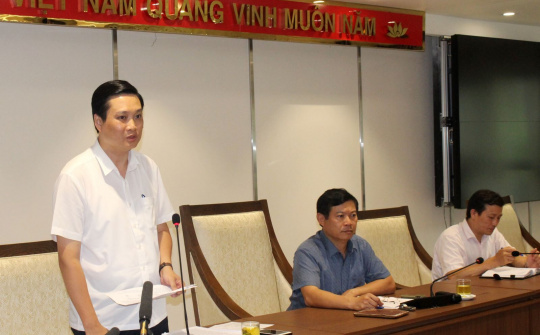 Hà Nội tặng 3.604 sổ tiết kiệm 'tình nghĩa’ nhân dịp 27/7