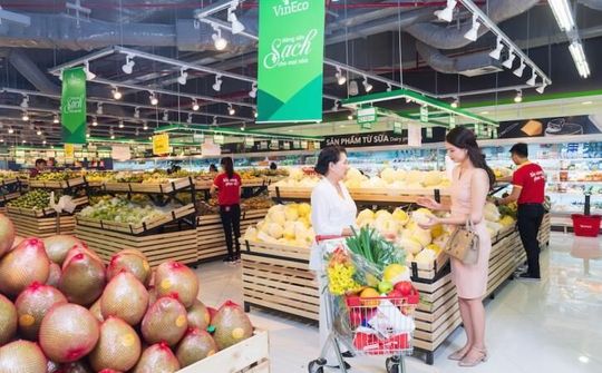 Việt Nam là một trong những thị trường bán lẻ hấp dẫn nhất toàn cầu