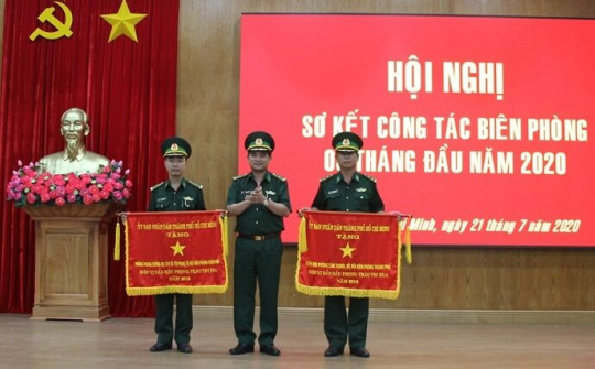 Lá cờ đầu thực hiện nhiệm vụ bảo vệ an ninh chính trị, trật tự an toàn xã hội