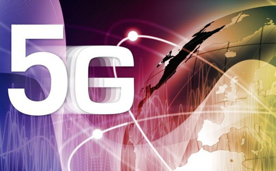 Doanh nghiệp Việt làm “trọn gói” 5G