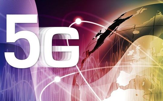 Doanh nghiệp Việt làm “trọn gói” 5G