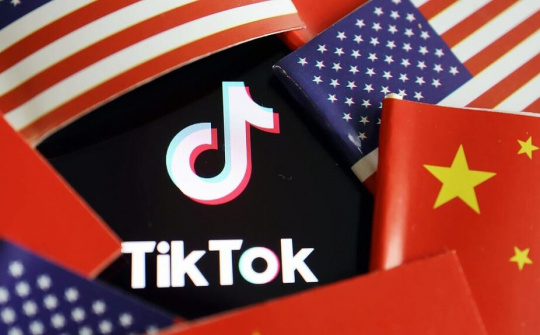 Liệu TikTok có trở thành Huawei thứ hai?