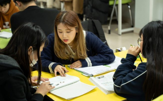 Hyundai và TC MOTOR khởi động chương trình H-JUMP SCHOOL tại Việt Nam