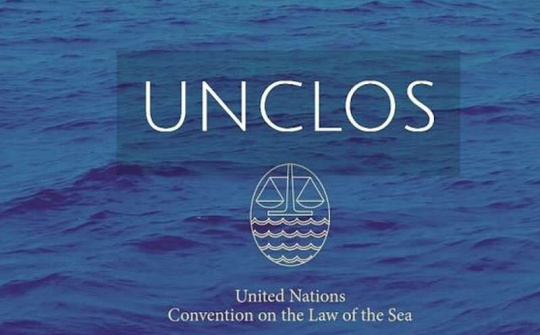 Brunei bất ngờ lên tiếng về Biển Đông