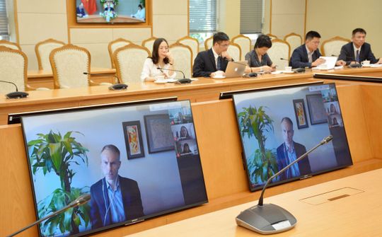 Quảng bá Cổng Dịch vụ công quốc gia thông qua Google