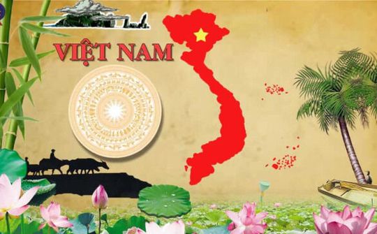 Du lịch Việt Nam với những bước tiến thần kỳ