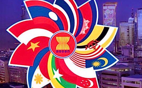 Việt Nam là "tấm gương" phản chiếu các lý tưởng và giá trị ASEAN