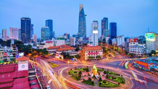 Chủ tịch UBND TP.HCM Nguyễn Thành Phong: Cần đẩy mạnh nhiệm vụ hỗ trợ doanh nghiệp