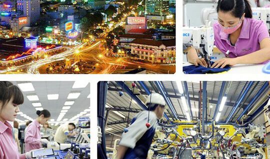 Tác động của EVFTA đến xuất nhập khẩu, định hướng cho doanh nghiệp Việt Nam