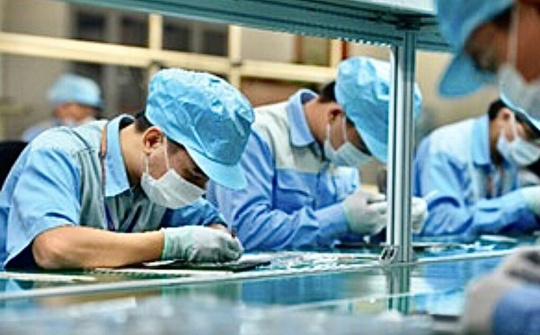 Doanh nghiệp cần cải thiện tính liên kết để vươn lên trong chuỗi giá trị