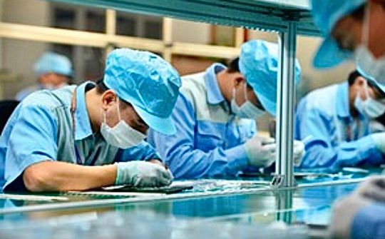 Doanh nghiệp cần cải thiện tính liên kết để vươn lên trong chuỗi giá trị