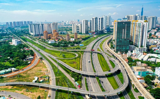 Đối thủ đáng gờm nhất của Việt Nam trong thu hút vốn đầu tư nước ngoài