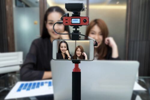 Quốc gia đầu tiên châu Á sắp yêu cầu vlogger phải xin giấy phép mới được đăng video