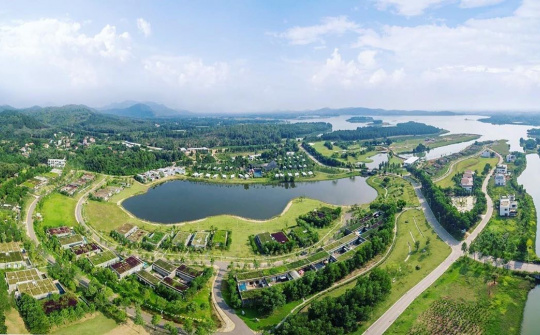 Vĩnh Phúc: Kích cầu tiềm năng du lịch