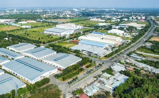 Hưng Yên: Hướng tới mục tiêu phát triển toàn diện