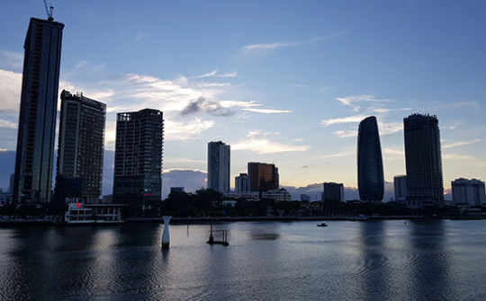 Đà Nẵng: Dừng mọi hoạt động du lịch từ ngày 26/7/2020