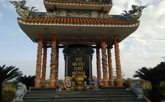 Tiểu Đoàn 8 (K8) và bản hùng ca bi tráng trên mặt trật Phước Yên