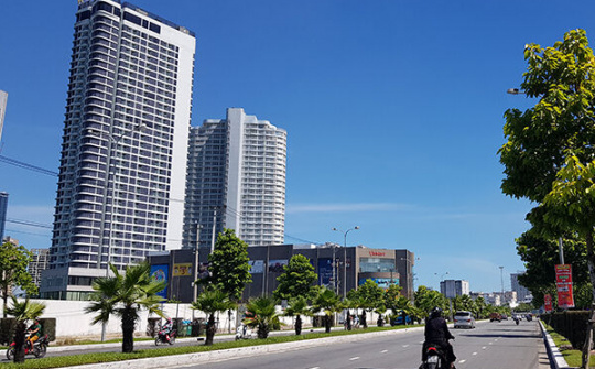 Đà Nẵng: Giãn cách xã hội trên diện rộng