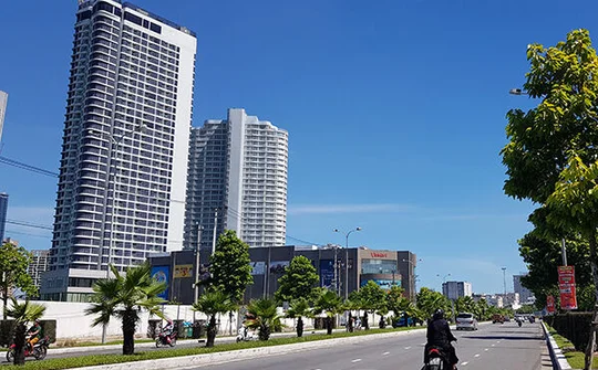 Đà Nẵng: Giãn cách xã hội trên diện rộng
