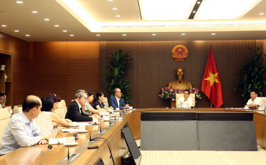 Trưởng đại diện WHO: 'Chúng tôi rất ấn tượng với những gì Việt Nam đã làm'